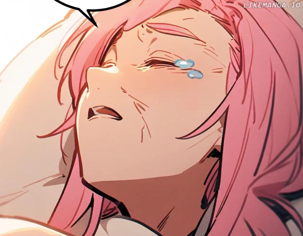 Daddy President Is Too Hard To Deal With Chapter 202 - page 101
